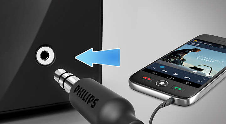 Philips BT6000